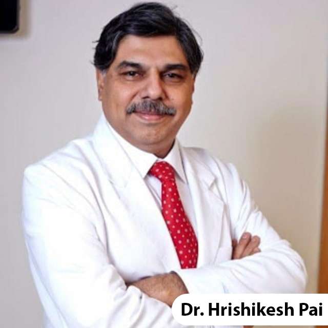 dr hrishikesh pai